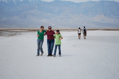 Badwater