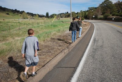 More Small-Town USA