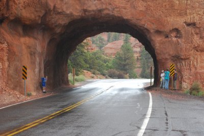 Red Canyon, Dixie NF, Utah