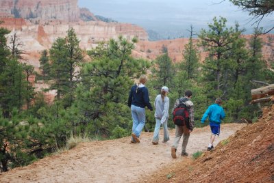 Bryce Canyon