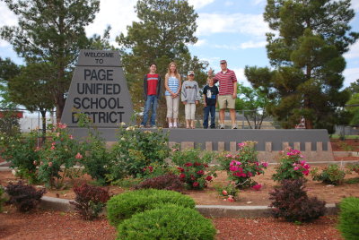Page, Arizona