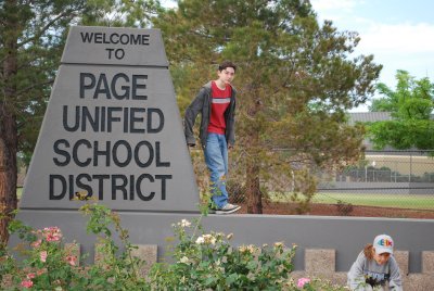 Page, Arizona