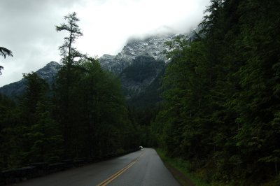 Yes, It Snowed a Week Before July 4th
