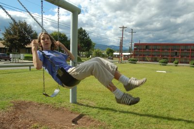 Libby Montana