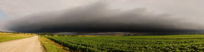 Morning Gust Front 2