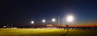 Friday Night Lights