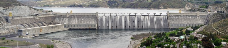 Grand Coulee 2008