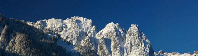 Mt. Index