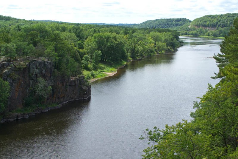 St. Croix River