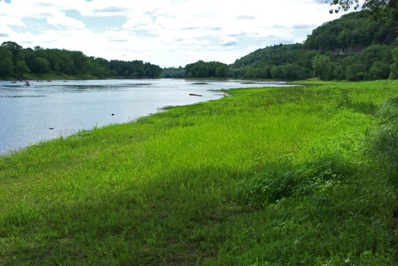 St. Croix River