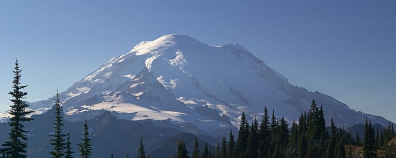 Mt. Rainer 