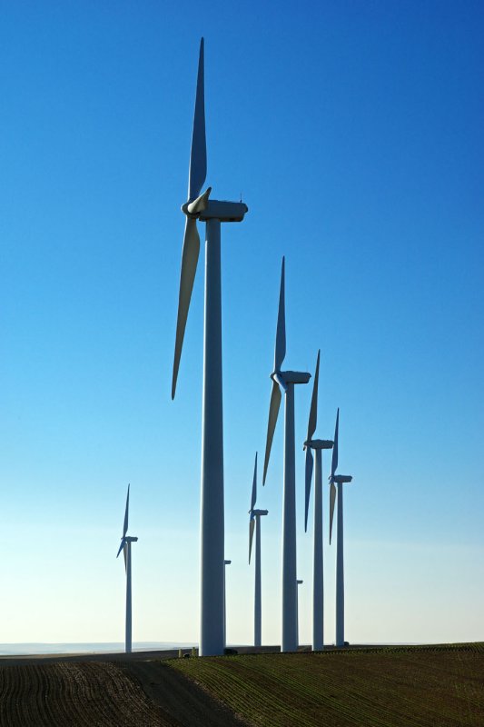 Wind Turbines