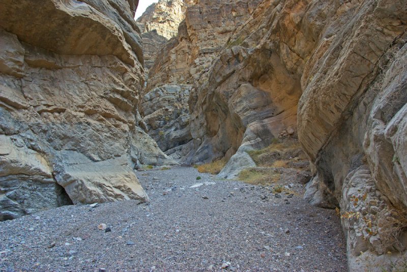 Fall Canyon