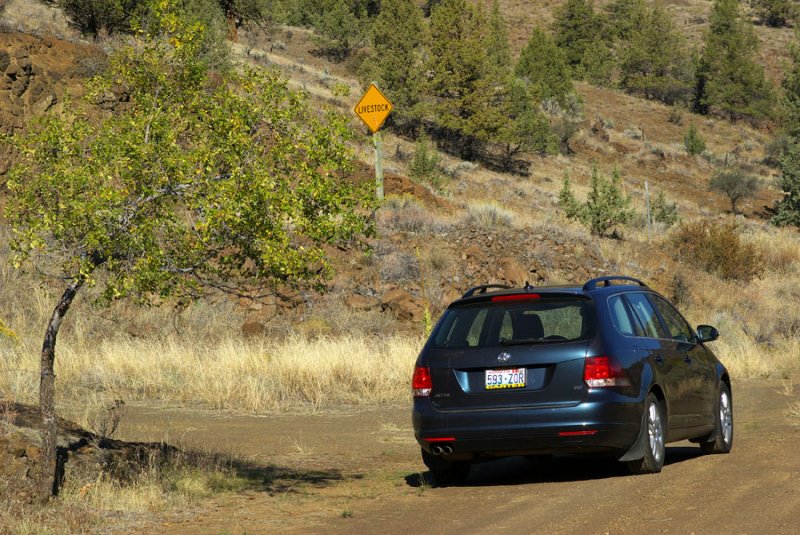 2010 JSW TDI DSG