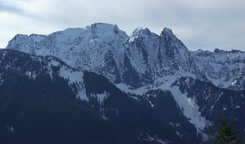 Mt. Index group