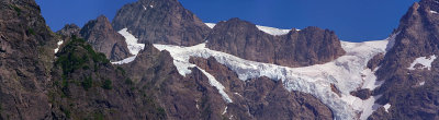Mt Shuksan ( S side)