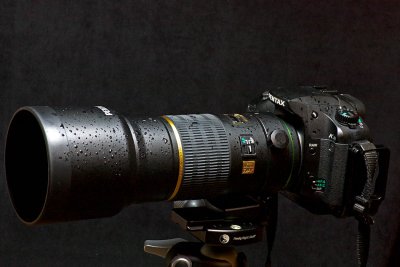 da300mm