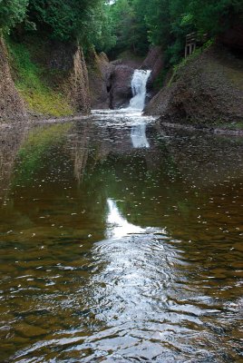 Gorge Falls