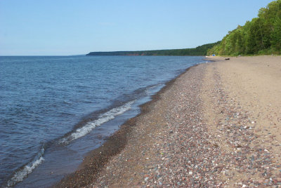 Lake Superior