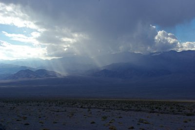 Storm and Light