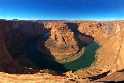 Horsehoe Bend