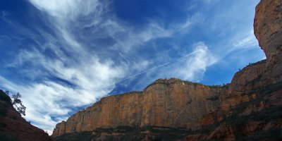 Boyton Canyon