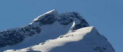 Davis Peak