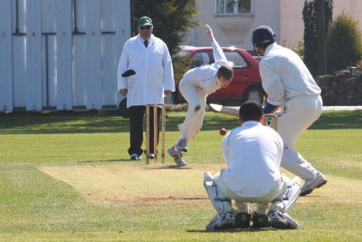first_cricket_weekend
