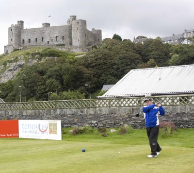 Harlech 2