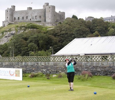 Harlech 3