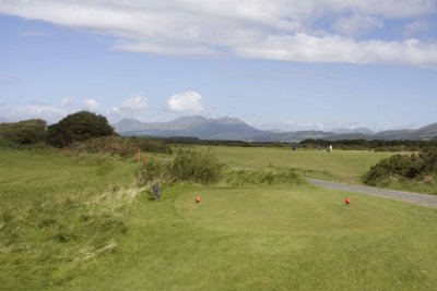 Harlech 4