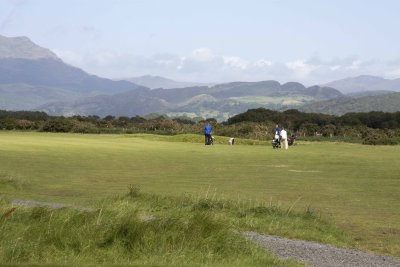 Harlech 5