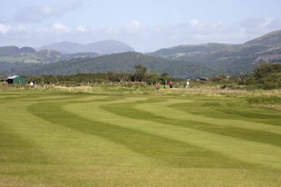 Harlech 7
