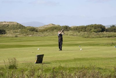 Harlech 10