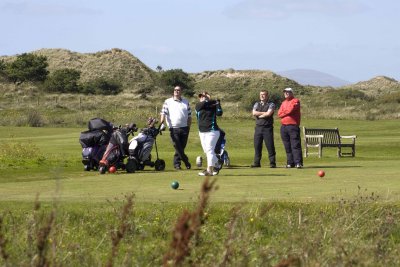 Harlech 11
