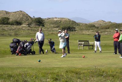 Harlech 12