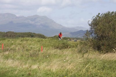 Harlech 13