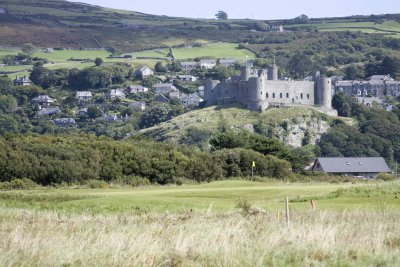 Harlech 14