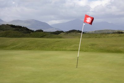 Harlech 15