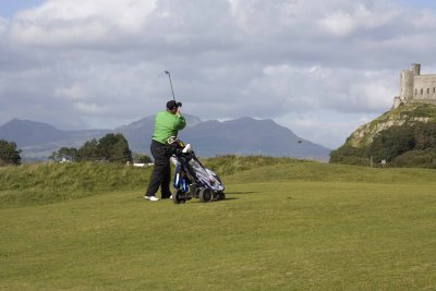 Harlech 17