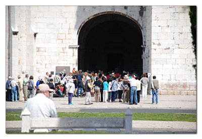 Mosteiro dos Jernimos