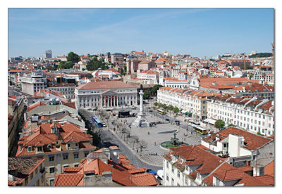 Praa de Rossio