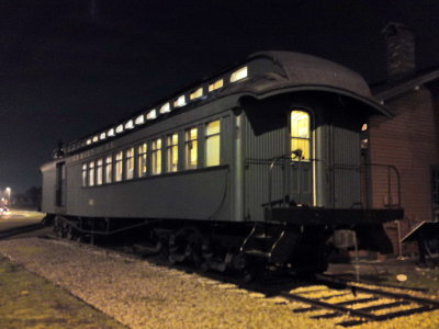 0182 All Aboard
