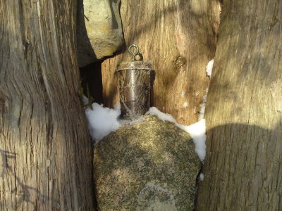0212 L.C.C. Series - Arkona Cemetery
