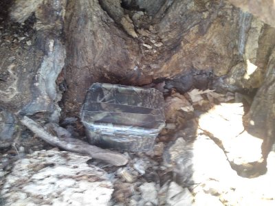 0213 Cache Crazy