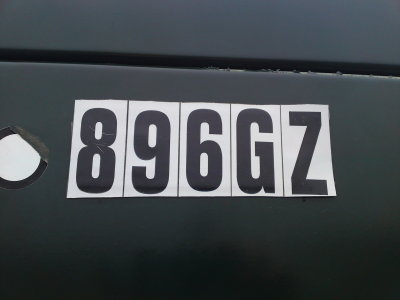 0249 Strathroy Tell us where?