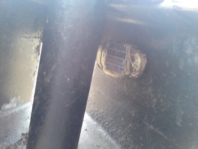 0251 Strathroy Starter