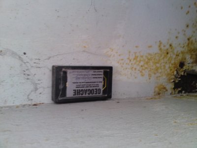 0253 Old Iron Sides