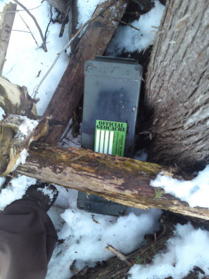 0311 Carson Road Holiday Cache