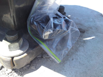 0419 Tis the Season for Caching #1